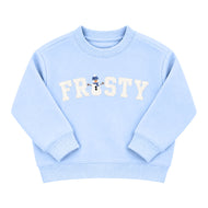Frosty Sweatshirt