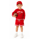 Game Day Sweatshirt
