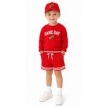 Game Day Sweatshirt