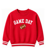 Game Day Sweatshirt