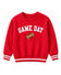 Game Day Sweatshirt