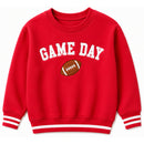 Game Day Sweatshirt