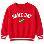 Game Day Sweatshirt