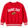 Game Day Sweatshirt