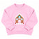 Gingerbread House Sweatshirt