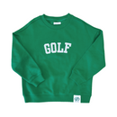 Golf Sweatshirt