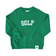 Golf Sweatshirt