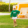 Golf Sweatshirt