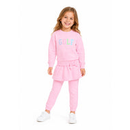 Golf Signature Crew Sweatshirt