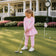 Golf Signature Crew Sweatshirt
