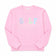 Golf Signature Crew Sweatshirt