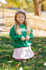 I Heart Horses Sweatshirt