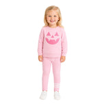 Jack-O-Lantern Sweatshirt