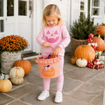 Jack-O-Lantern Sweatshirt
