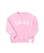 Lil Sis Sweatshirt