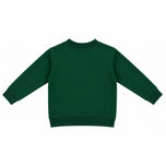 Adult Merry Plaid Sweatshirt