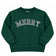 Adult Merry Plaid Sweatshirt