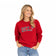 Adult Plaid GOLF Sweatshirt
