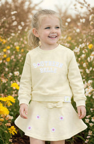 Southern Belle Sweatshirt