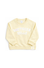 Southern Belle Sweatshirt