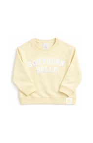Southern Belle Sweatshirt