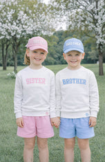 Sister Sweatshirt