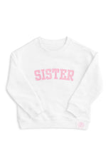 Sister Sweatshirt