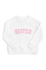 Sister Sweatshirt