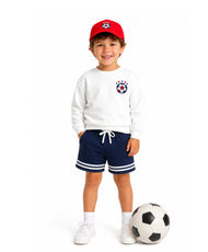 USA Soccer Club Sweatshirt