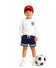 USA Soccer Club Sweatshirt