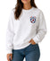 USA Soccer Club Adult Sweatshirt
