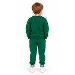 Tee's the Season Sweatshirt & Jogger Set