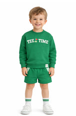 Tee Time Sweatshirt