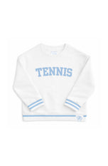 Adult Tennis Sweatshirt