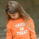 Trick-or-Treat Halloween Sweatshirt