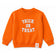 Trick-or-Treat Halloween Sweatshirt