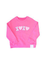 XOXO Sweatshirt