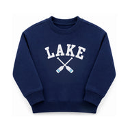 Adult Lake Sweatshirt