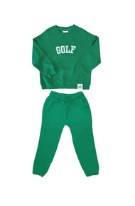 Golf Sweatsuit