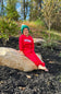 Merry Sweatsuit