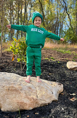 Evergreen Bobble Bundle