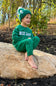 Evergreen Bobble Bundle