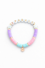 Sparkle Bracelet (Girls)