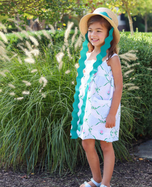 Preorder Harbor Hat, Green (Youth/Junior)