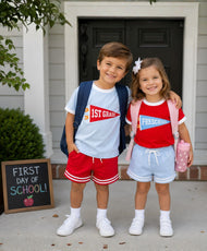 1st Grade T-Shirt