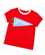 2nd Grade T-Shirt