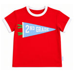 2nd Grade T-Shirt