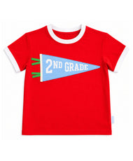 2nd Grade T-Shirt