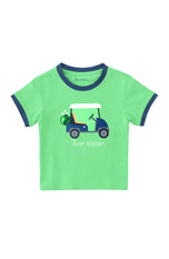 Tee Time T-Shirt