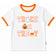 Trick-or-Treat Halloween Bowtie T-Shirt